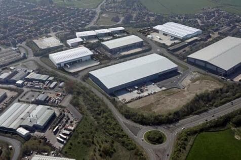 Light Industrial to rent in barnsley