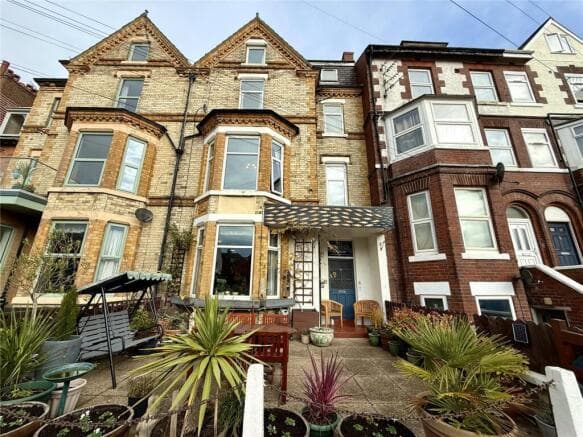14 bed Terraced for sale in bridlington