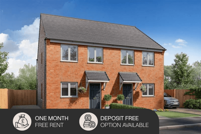 3 bed Semi-Detached to rent in bradford