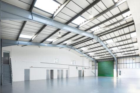 Light Industrial to rent in pudsey