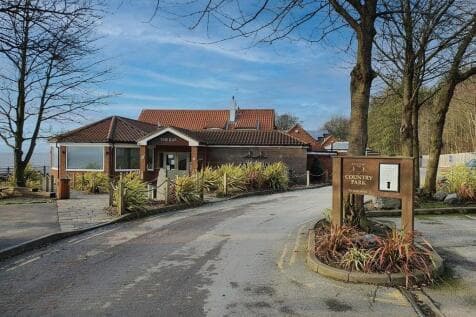 Hotel for sale in hull