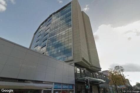 Office to rent in harrogate