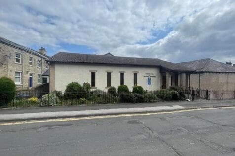 Commercial Property for sale in halifax