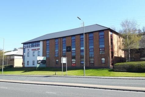 Office for sale in bradford