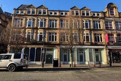 Land for sale in halifax