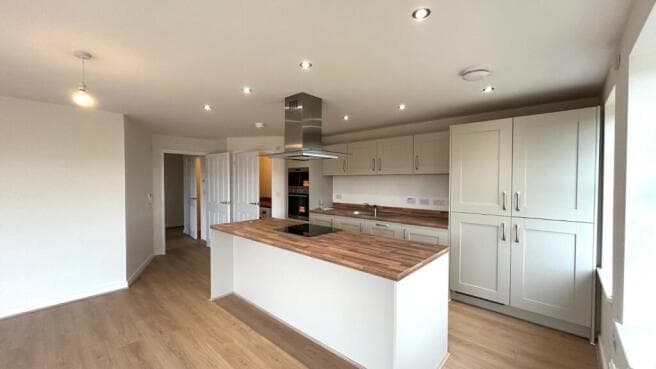 2 bed Flat to rent in doncaster