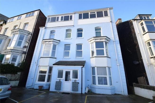 2 bed Apartment to rent in bridlington