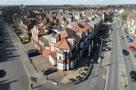 Hospitality for sale in bridlington