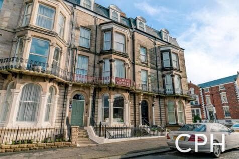 13 bed Guest House for sale in scarborough