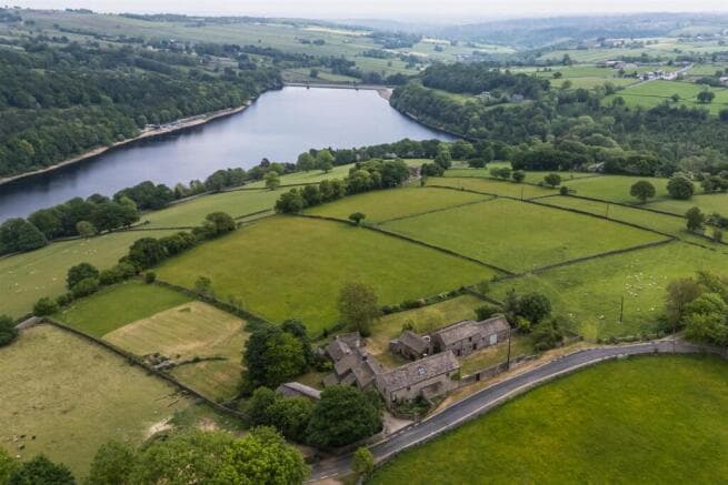 6 bed Detached for sale in sheffield