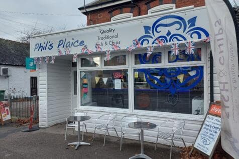 Takeaway for sale in castleford