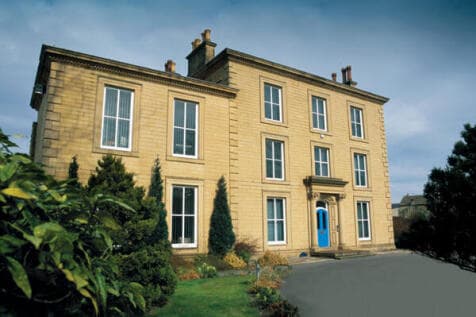 Office to rent in pudsey