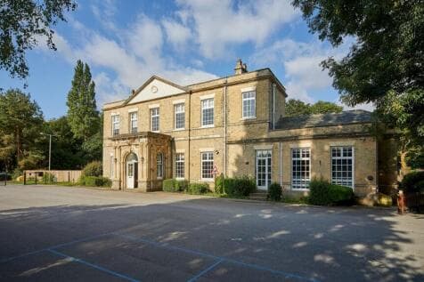 Land for sale in hull