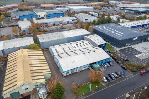 Commercial Property for sale in york