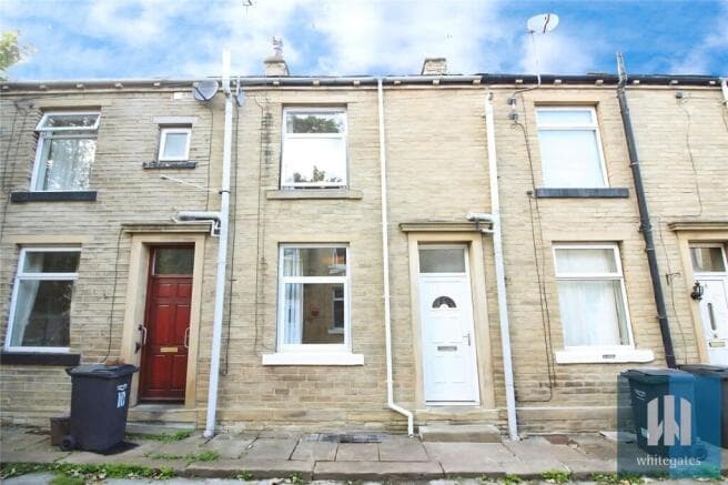 2 bed Terraced to rent in brighouse