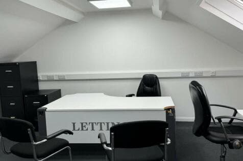 Office to rent in bridlington