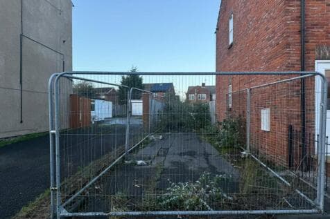 Land for sale in beverley