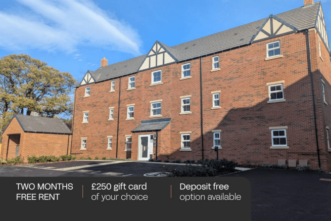 2 bed Apartment to rent in rotherham