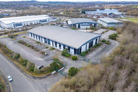 Light Industrial to rent in rotherham