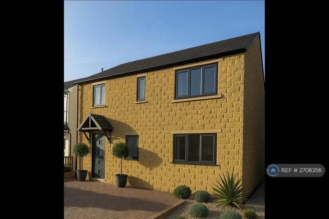 3 bed Detached to rent in huddersfield