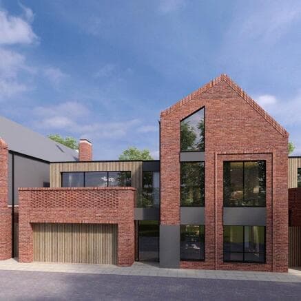 4 bed Detached for sale in york