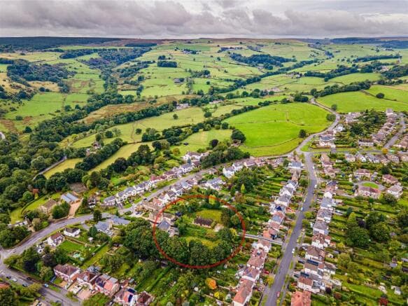 Land for sale in sheffield
