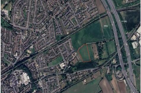 Farm Land for sale in pontefract