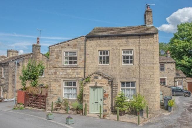 2 bed Detached to rent in keighley