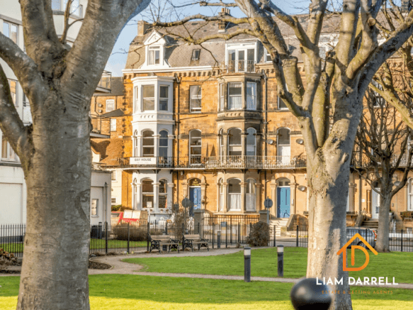 11 bed Terraced for sale in scarborough