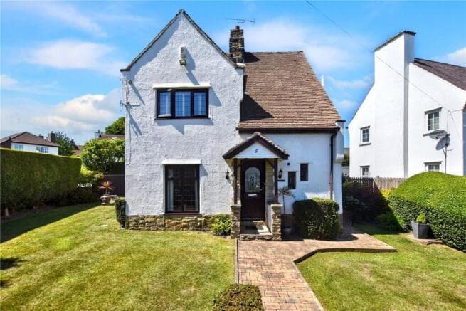 3 bed Detached for sale in pudsey