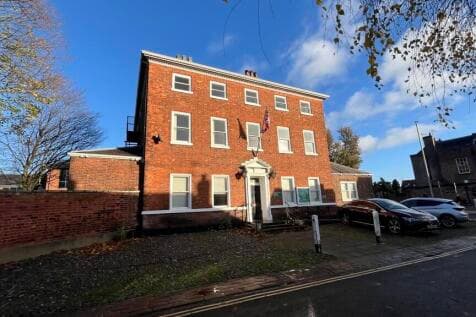 Office to rent in beverley