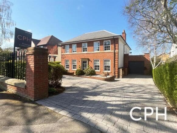 4 bed House for sale in scarborough