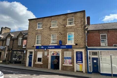Commercial Property for sale in barnsley