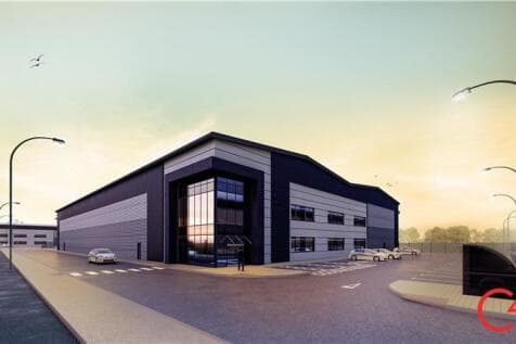 Light Industrial for sale in doncaster