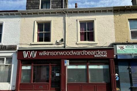 Retail Property (high street) for sale in brighouse