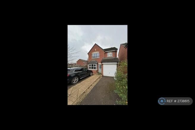 3 bed Detached to rent in castleford