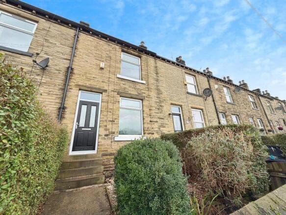 2 bed Terraced to rent in brighouse