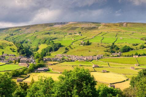 Hotel for sale in york