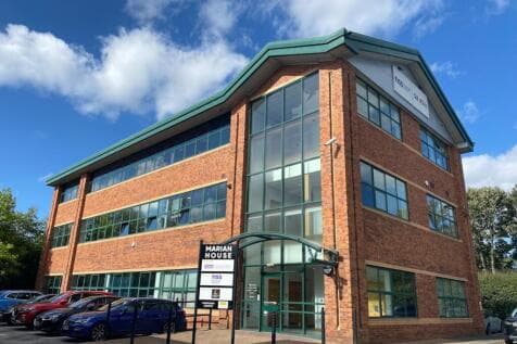Office for sale in leeds