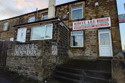 Restaurant for sale in batley