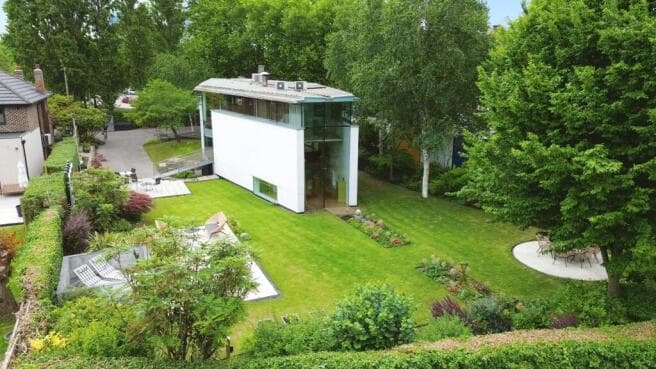 5 bed Detached for sale in doncaster