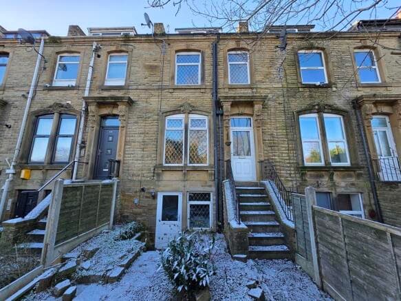 3 bed Terraced to rent