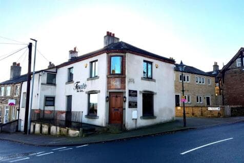 Retail Property (high street) for sale in huddersfield