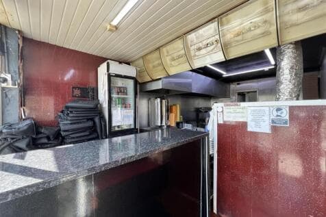 Restaurant for sale in castleford