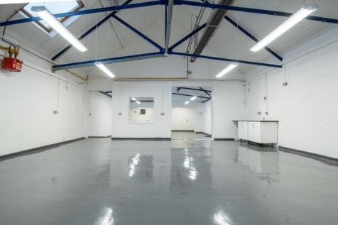 Light Industrial to rent in rotherham