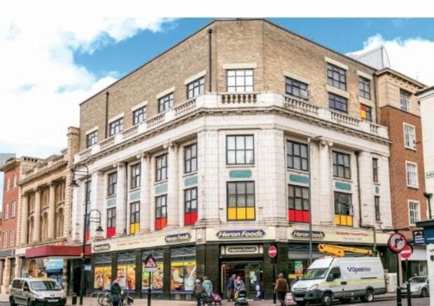 19 bed Block of Apartments for sale in hull