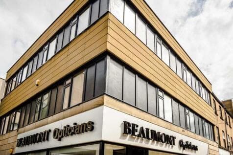 Commercial Development for sale in huddersfield