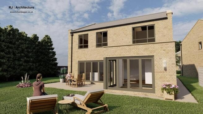 4 bed Detached for sale in scarborough