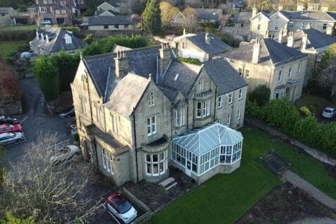 Office for sale in huddersfield