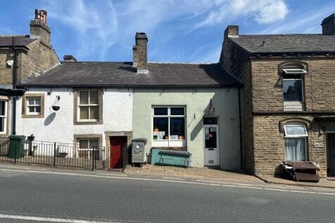 Takeaway for sale in keighley